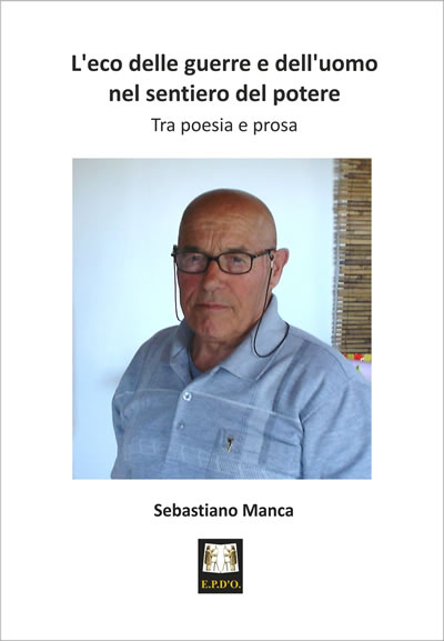 Libri EPDO - Sebastiano Manca